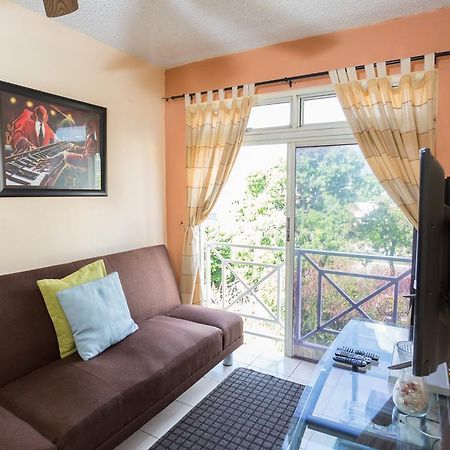 Cozy Accommodations Κίνγκστον Εξωτερικό φωτογραφία