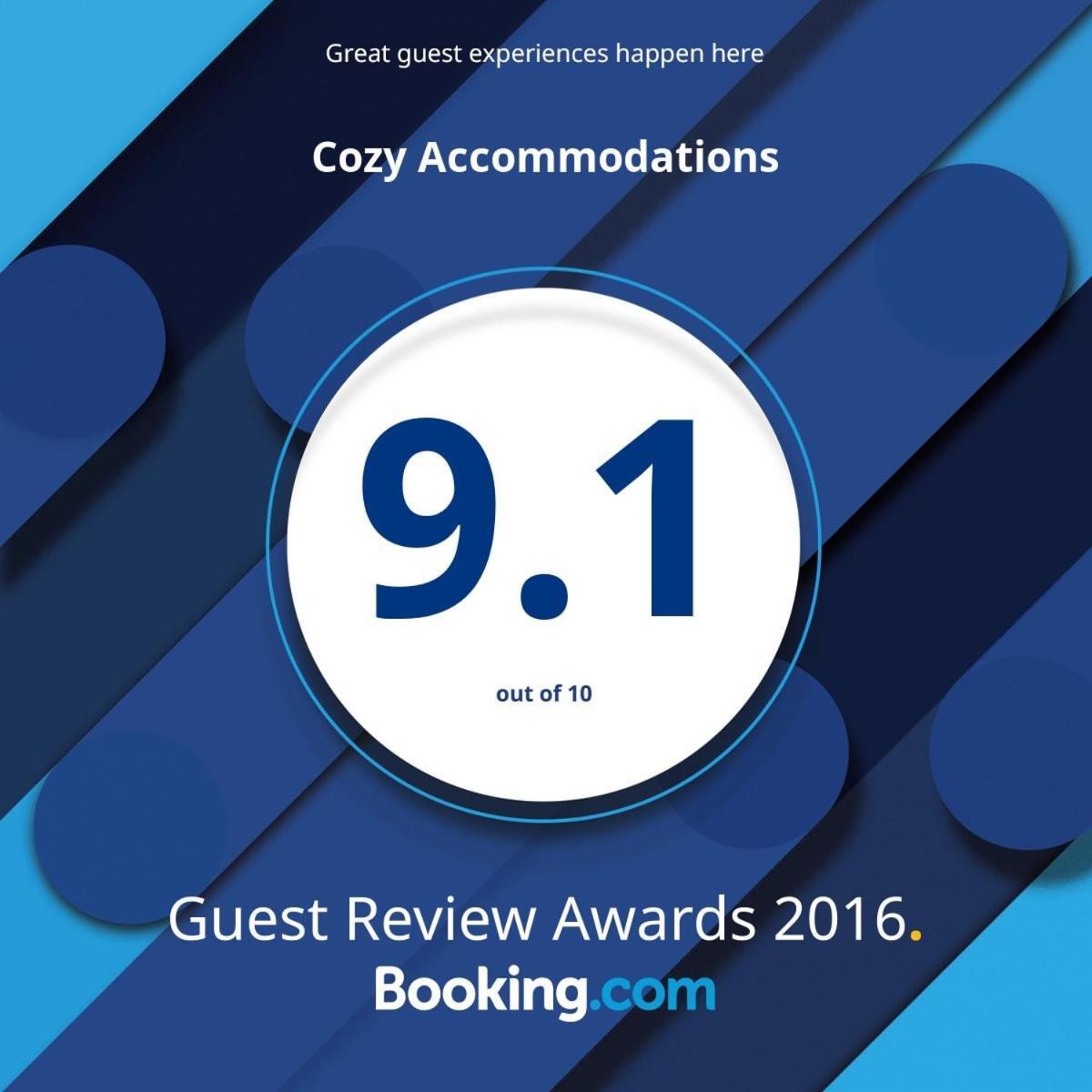 Cozy Accommodations Κίνγκστον Εξωτερικό φωτογραφία